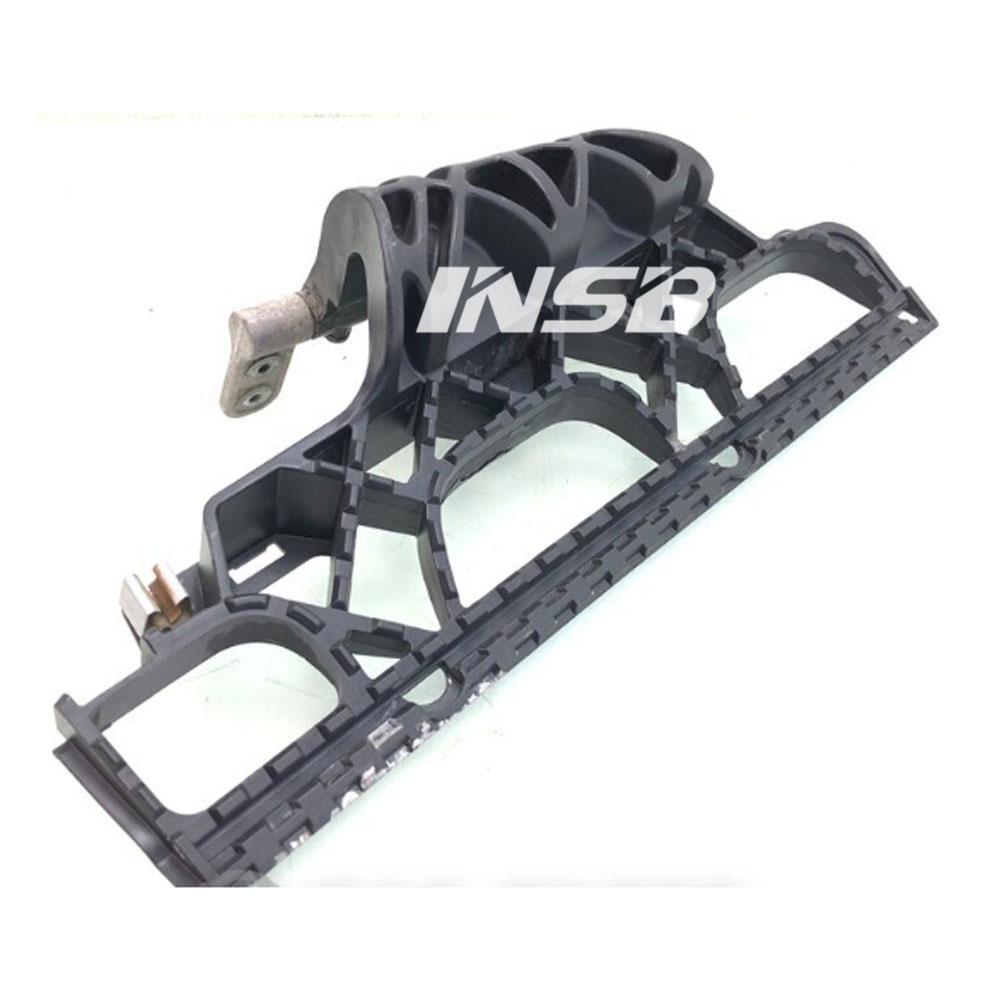 9608834501 9608833001 9608834401 9608832901 FOOT STEP ALUMINUM RH/LH for Benz Actros MP4 Truck Spare Body Parts INMB6235 INMB6236