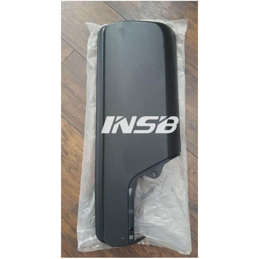 9608111107 9608111007 Rearview Mirror Cover for Benz Actros MP4 Truck Spare Body Parts INMB6243 INMB6244