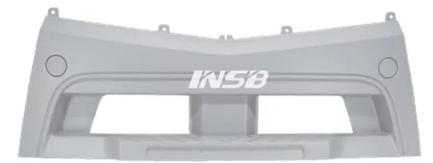 9608804391 Bumper Center for Benz Actros MP4 Truck Spare Body Parts INMB6282