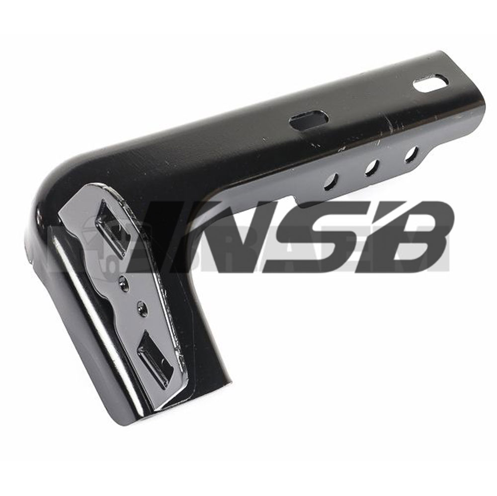 9606602341 9606602241 BUMPER BRACKET RH LH  for Benz Arocs Truck Spare Body Parts INMB7051 INMB7052