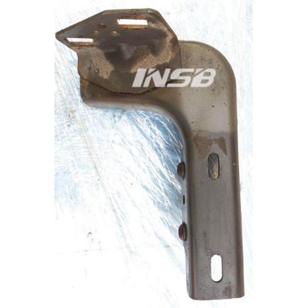 9606609215 9606609115 BUMPER BRACKET RH LH  for Benz Arocs Truck Spare Body Parts INMB7053 INMB7054