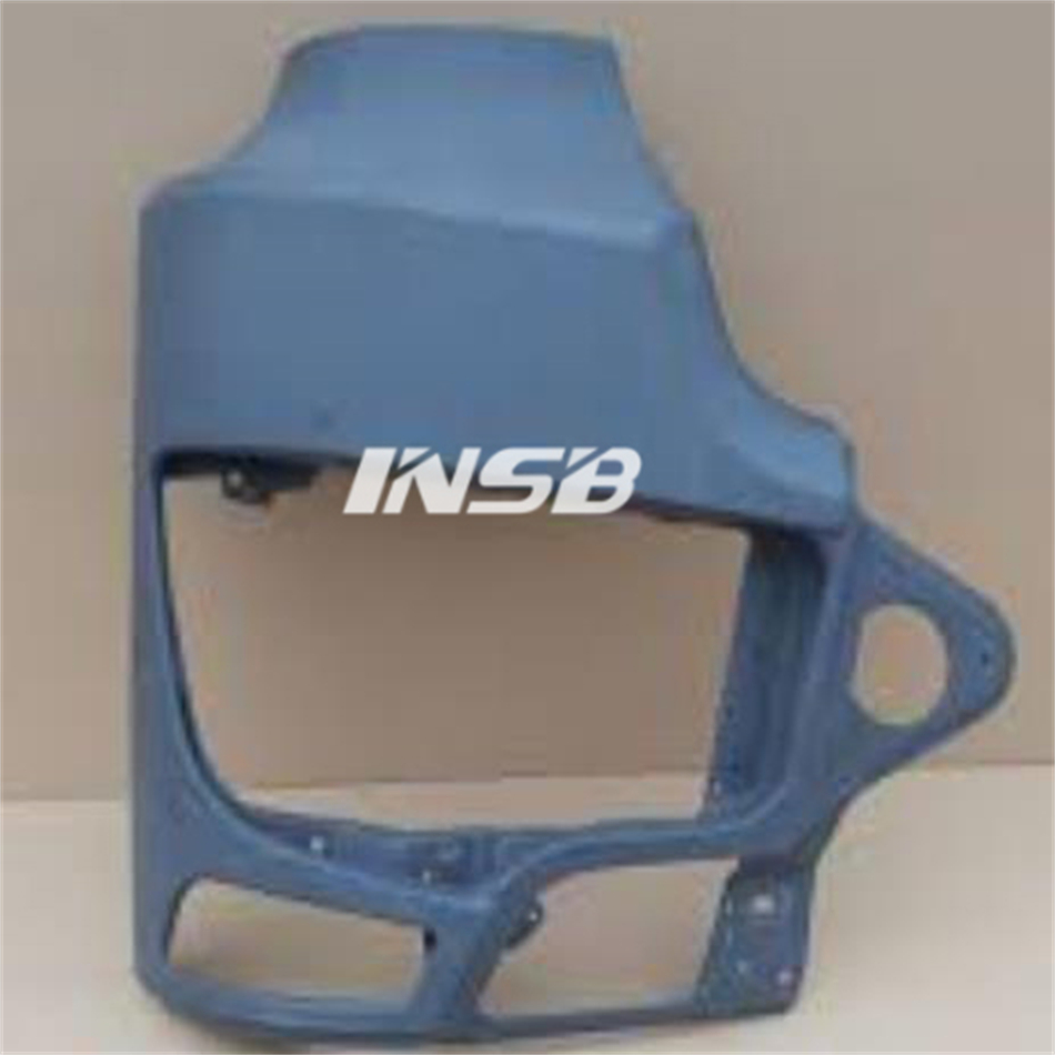 9608808772 9608808572 FRONT BUMPER CORNER MIDLLE ROOF RH LH for Benz Arocs Truck Spare Body Parts INMB7071 INMB7072