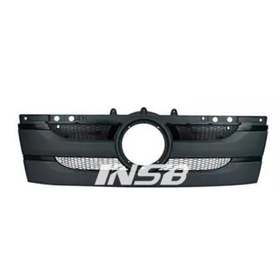 9437502718  FRONT GRILLE for Benz Actros Brazilian truck parts INMB8005