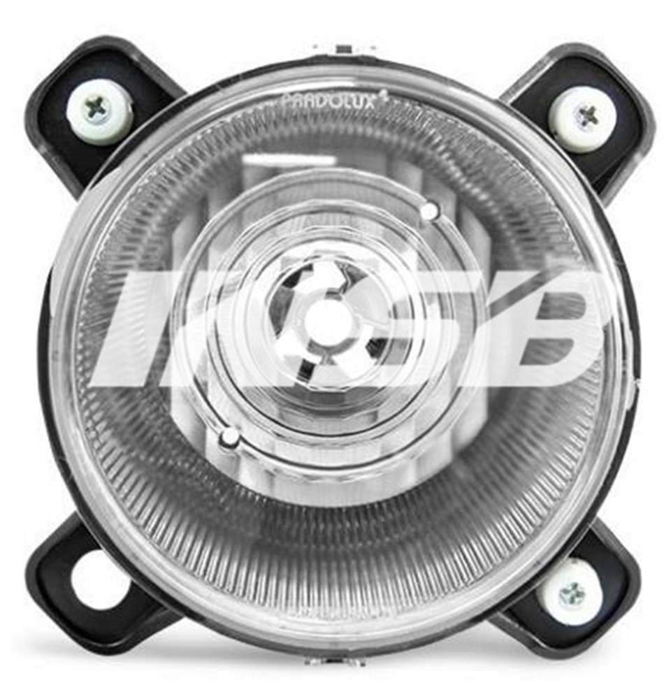 0028206161 0028206061 HEAD LAMP RH LH for Benz Actros Brazilian truck parts INMB8018 INMB8019