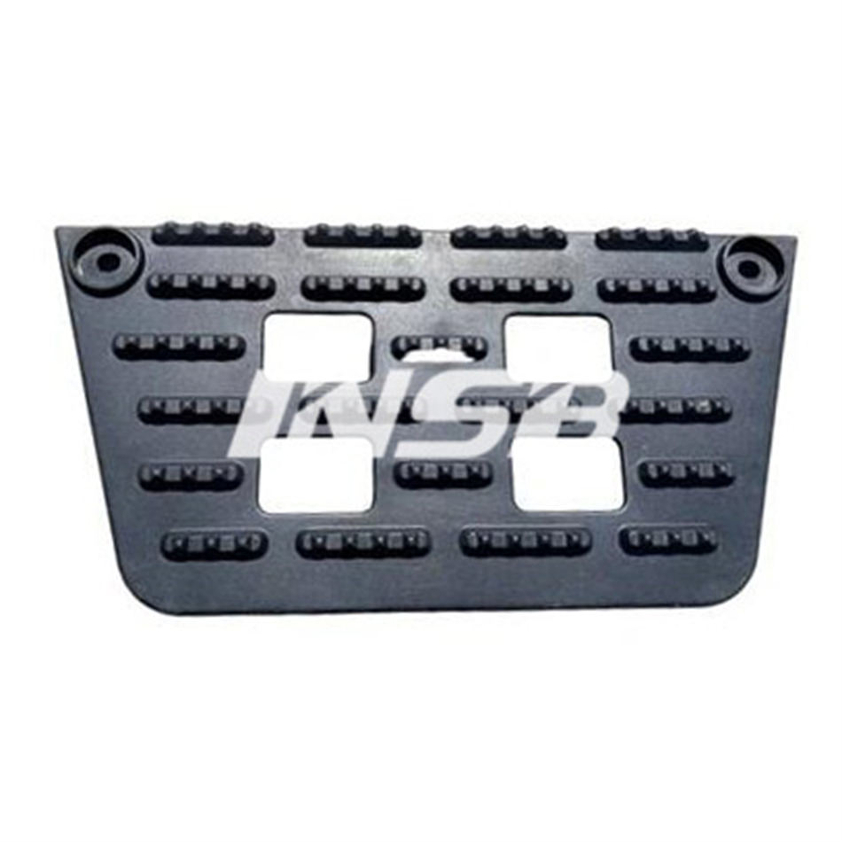 9676660028 FOOT STEP PLASTIC BOARD for Benz Actros Brazilian truck parts INMB9015