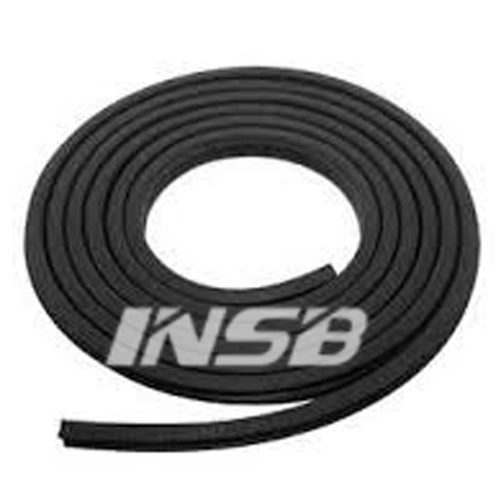 336590 DOOR RUBBER (OUTSIDE) for SCANIA 2 Series 3 Series  Truck Spare Body Parts INS1007