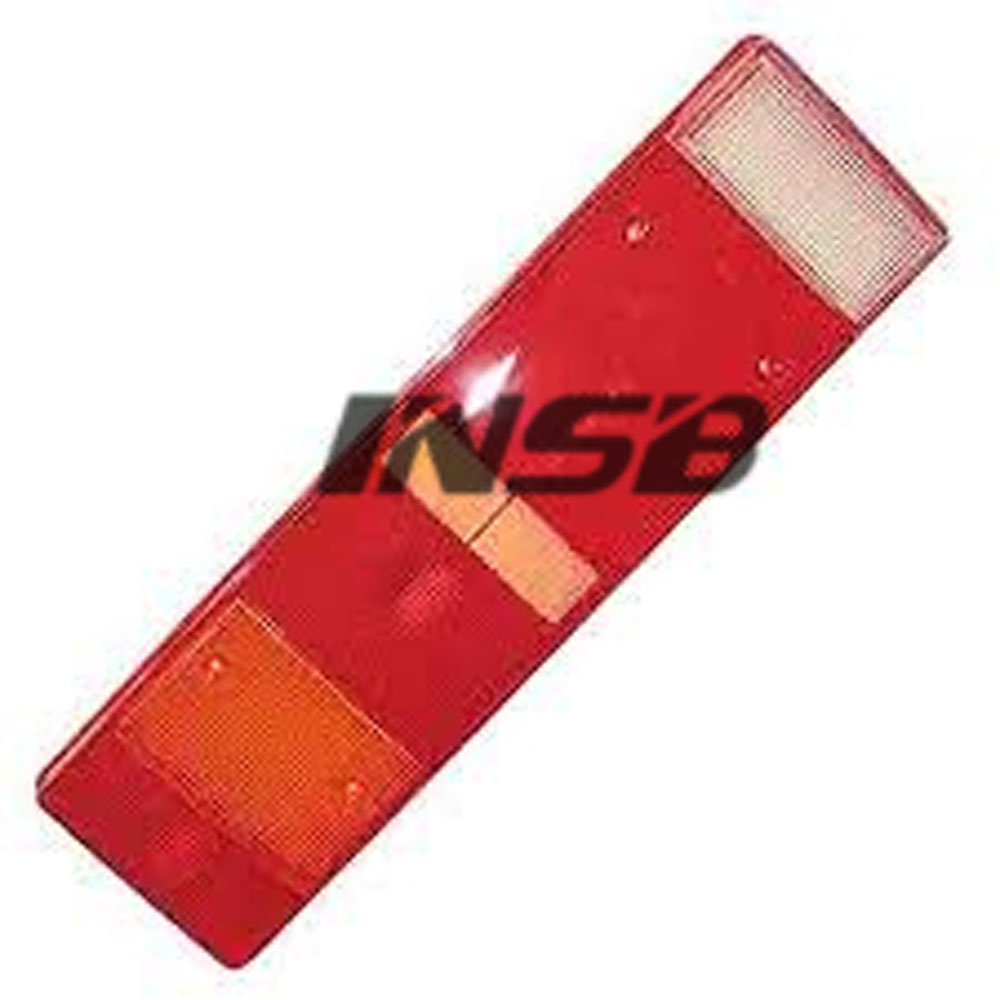 1350343 8142919 TAIL LAMP SHELL for SCANIA 2 Series 3 Series Truck Spare Body Parts INS1027