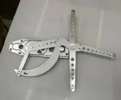 336980 336979 WINDOW REGULATOR (MANUAL)RH LH for SCANIA 2 Series 3 Series Truck Spare Body Parts INS1033 INS1034