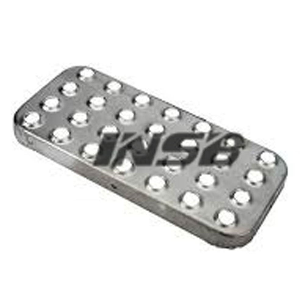 367657 STEP MIDDLE for SCANIA 2 Series 3 Series Truck Spare Body Parts INS1048