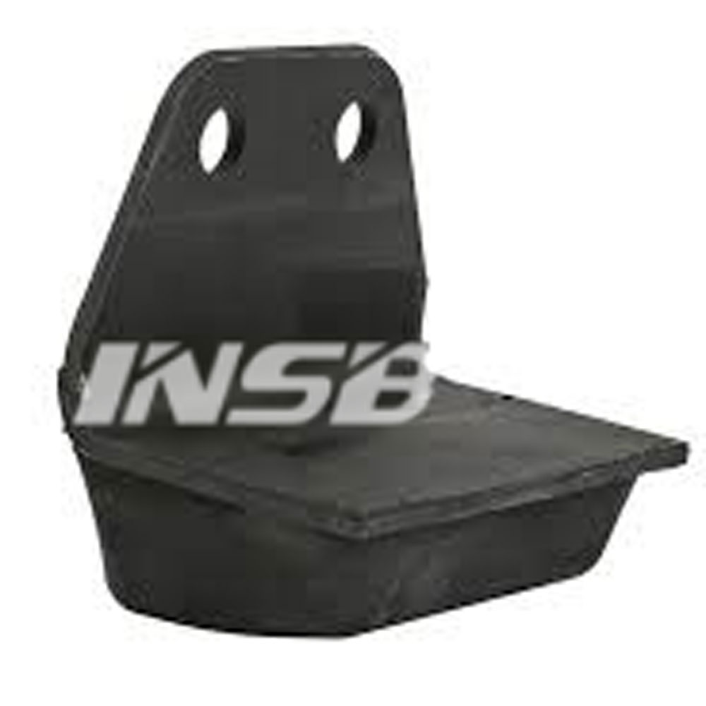 1370142 1377692 BUMPER STOPPER for SCANIA 2 Series 3 Series Truck Spare Body Parts INS1051