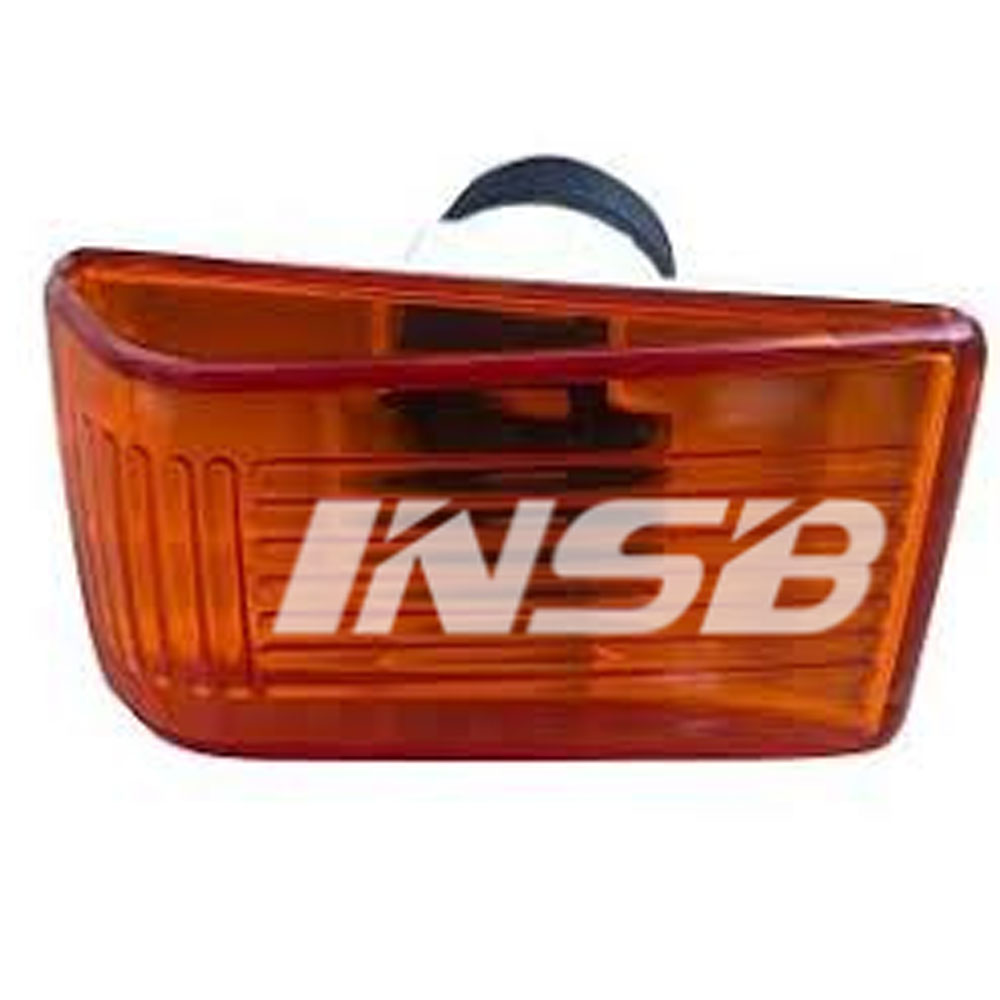 1304787 LAMP for SCANIA 2 Series 3 Series  Truck Spare Body Parts INS1052