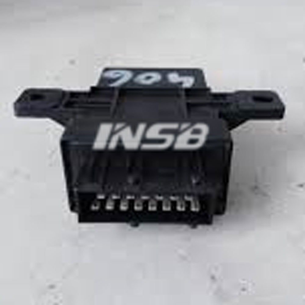 13631331 1328177 FLASHING LAMP SWITCH   for SCANIA 2 Series 3 Series  Truck Spare Body Parts  INS1073