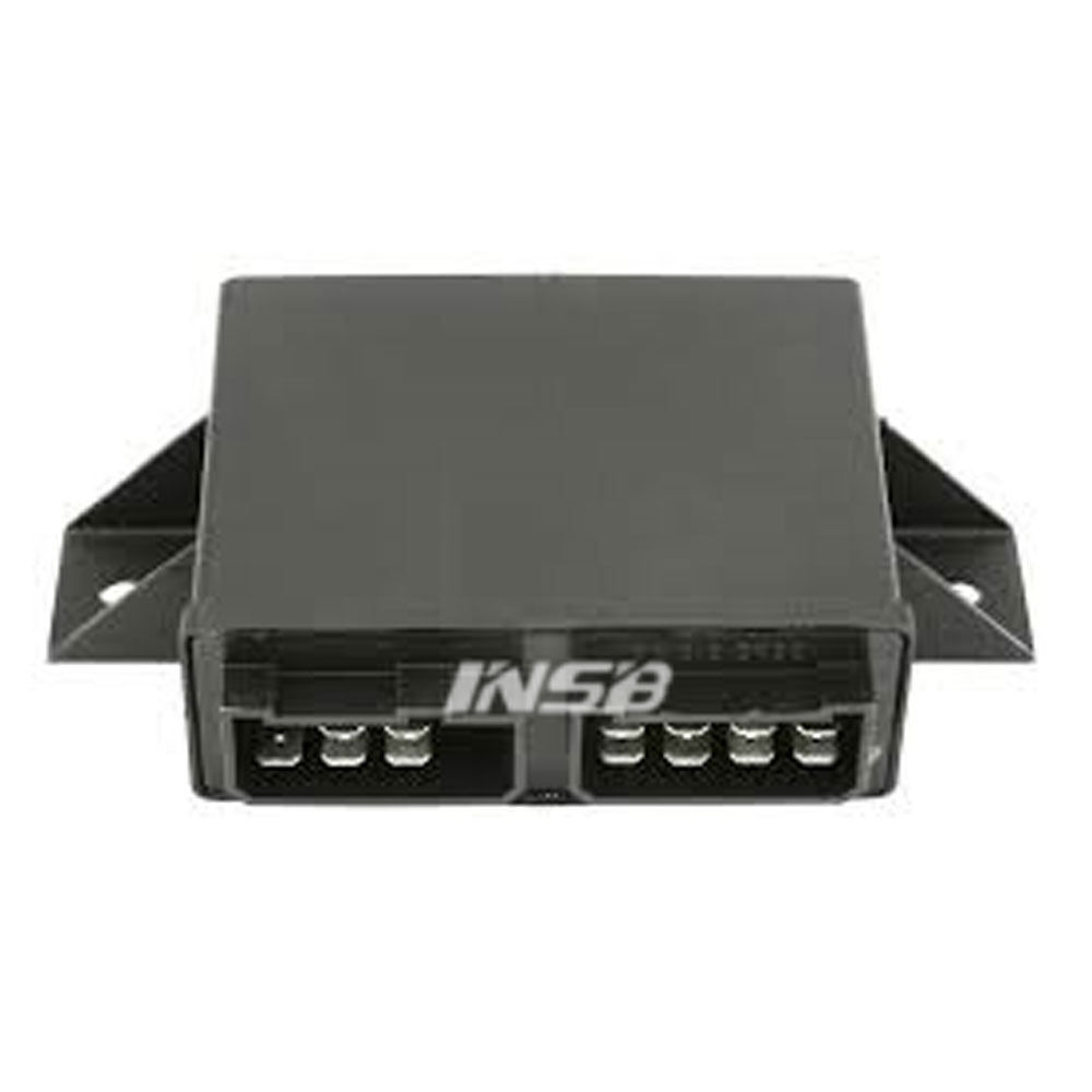 1334196 TURN SIGNAL RELAY   for SCANIA 2 Series 3 Series  Truck Spare Body Parts  INS1074