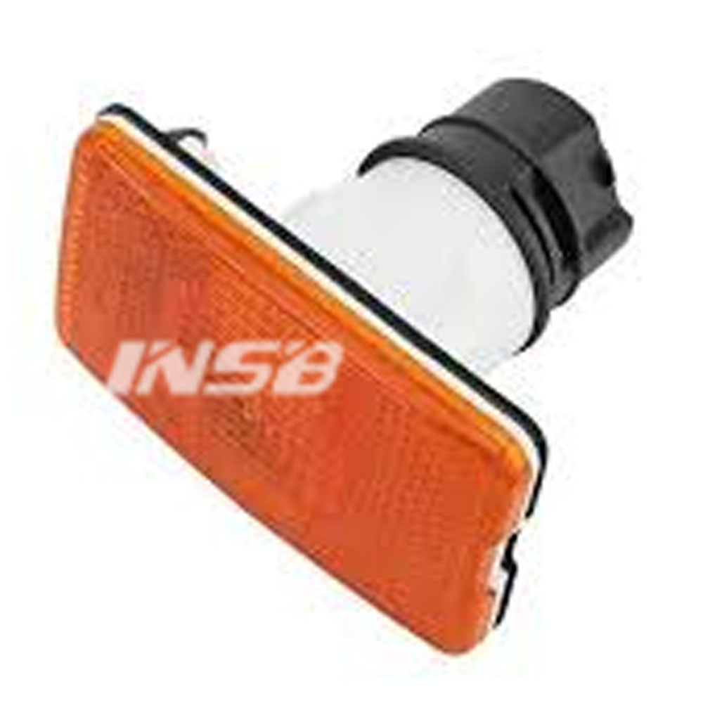 2493806474 1365972 1304788 SIDE LAMP  for SCANIA 2 Series 3 Series  Truck Spare Body Parts  INS1081