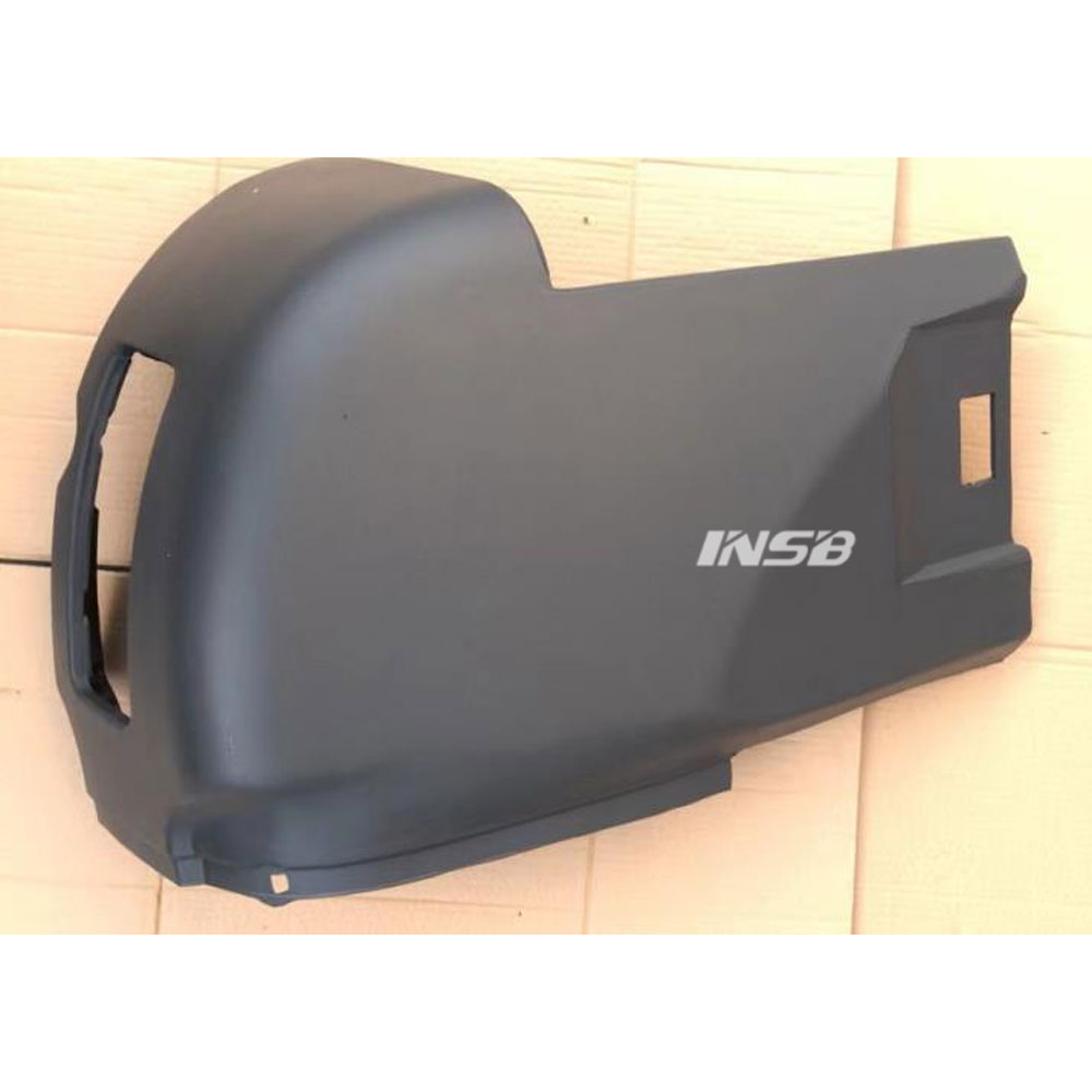 1324598 1324597 BUMPER GARNISH RH LH for SCANIA 4 Series Truck Spare Body Parts  INS2026 INS2027