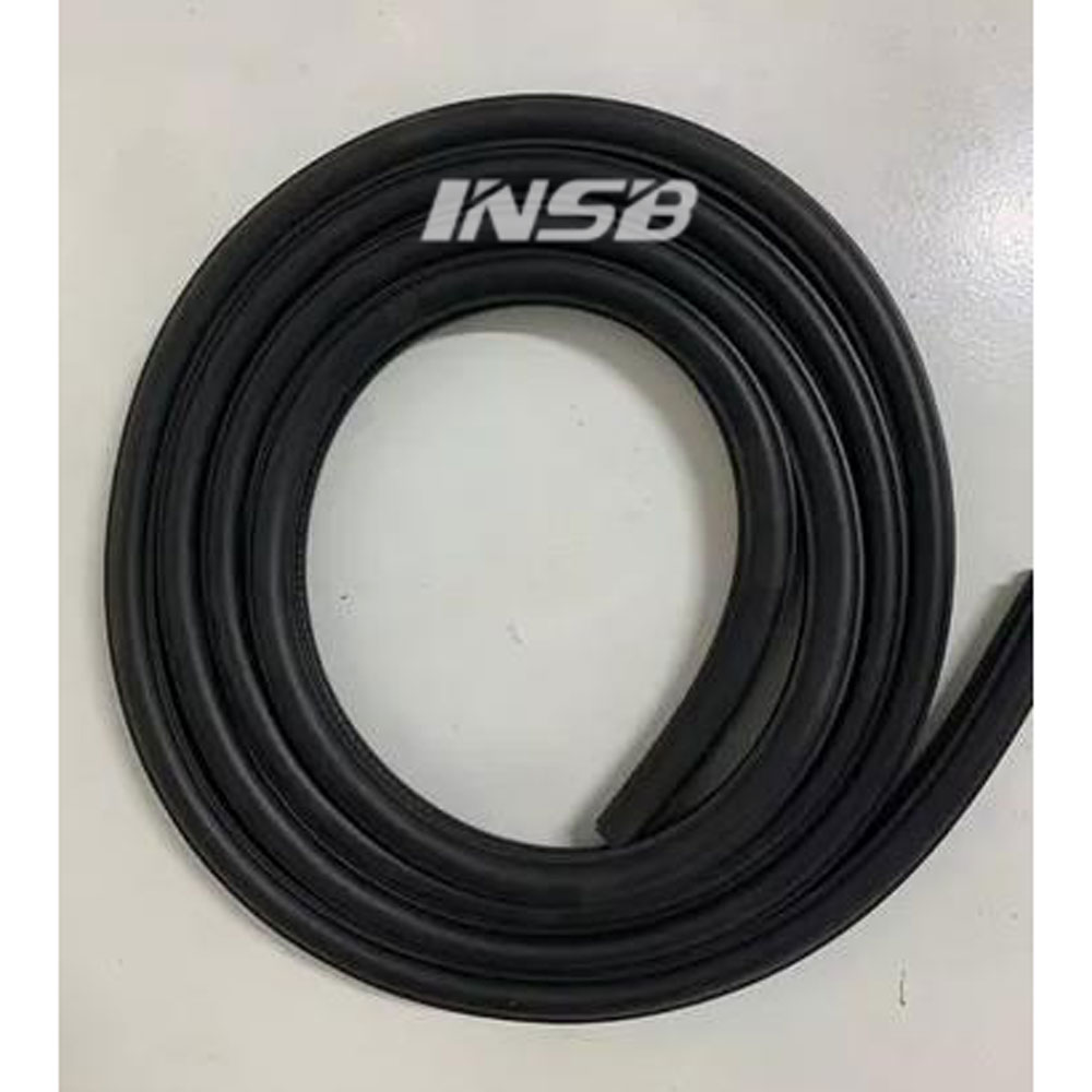 1762465 2192476 1762464 2192475 DOOR RUBBER (OUTSIDE)RH LH for SCANIA 4 Series Truck Spare Body Parts INS2039 INS2040