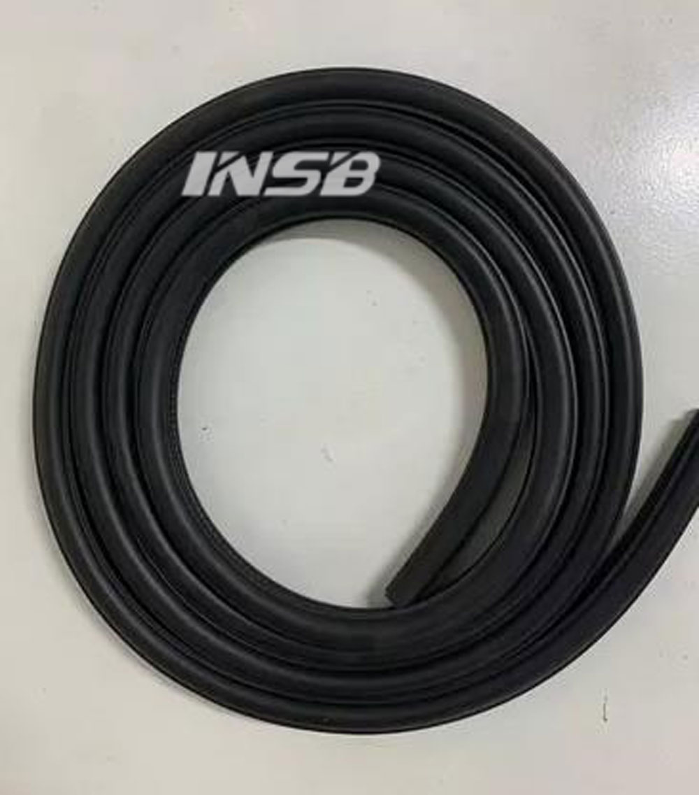 1366406 2192448 2280465 1366405 2192447 2280464 DOOR RUBBER (INSIDE)RH LH for SCANIA 4 Series Truck Spare Body Parts INS2043 INS2044