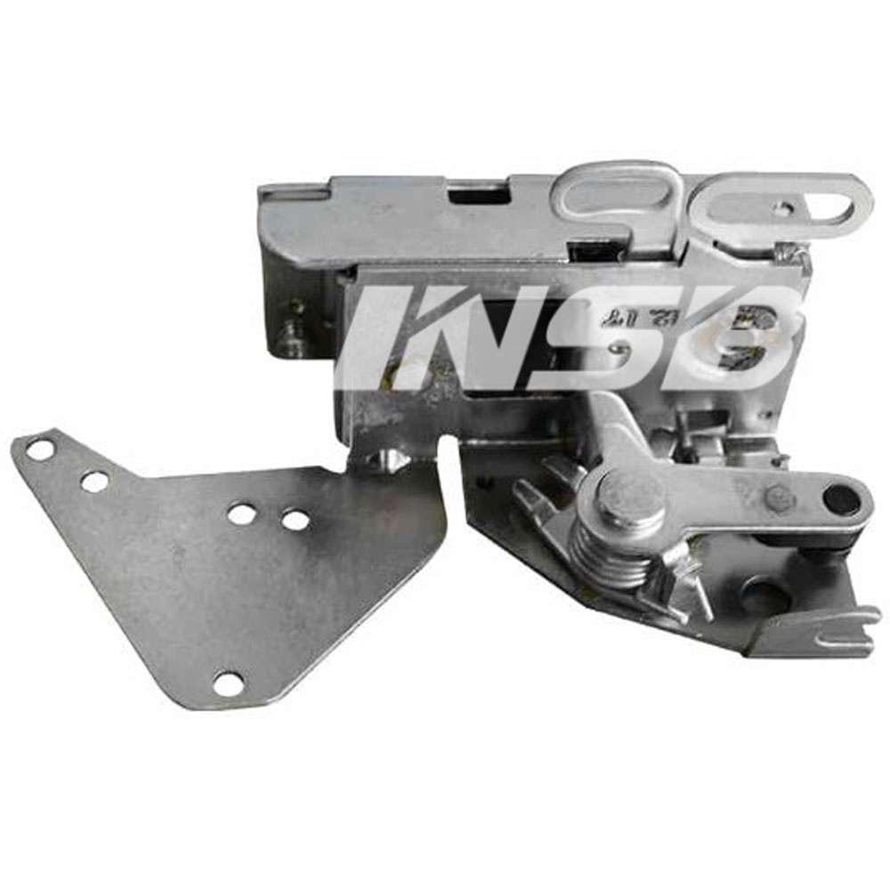 1406224 1789306 1902976 1406223 1789305 1902975 DOOR LOCK RH LH for SCANIA 4 Series Truck Spare Body Parts INS2047 INS2048