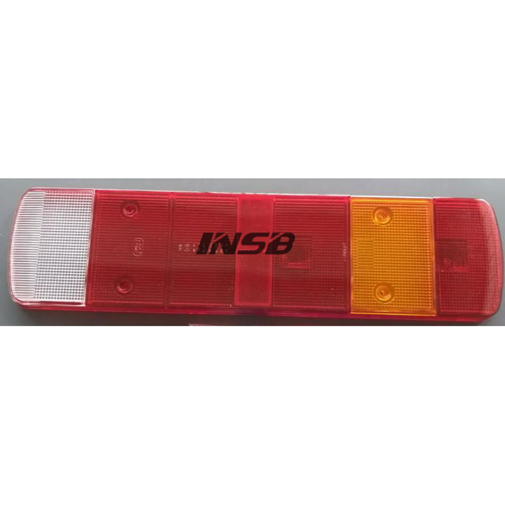 1380819 REAR LAMP SHEEL for SCANIA 4 Series Truck Spare Body Parts INS2096