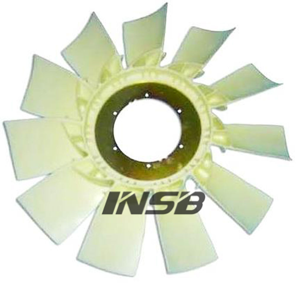 1402869-1 1412398 FANBLADE 680mm for SCANIA 4 Series Truck Spare Body Parts INS2099