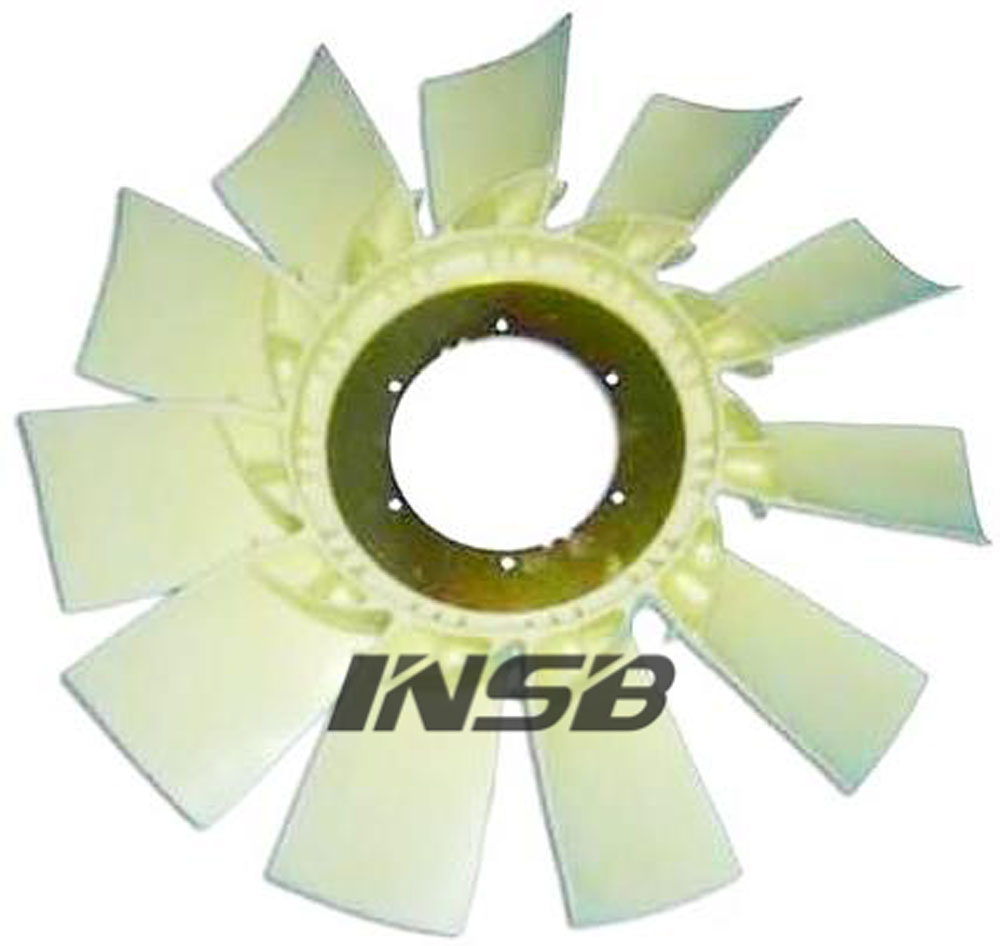 1393424-1 1302261 FANBLADE 750mm for SCANIA 4 Series Truck Spare Body Parts INS2100