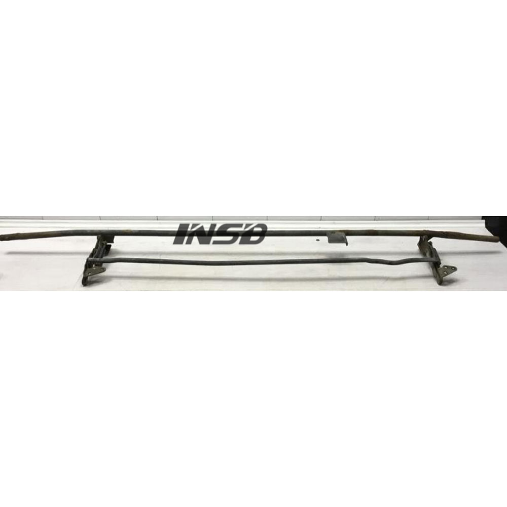 1383610 WIPER ROD FIXED (RHD) for SCANIA 4 Series Truck Spare Body Parts INS2108