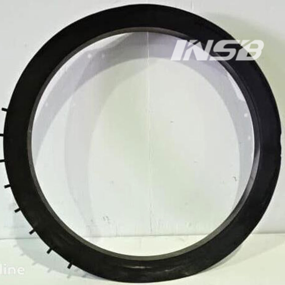 1511832 1440404 PROTECTOR UPPER BRACE ROD for SCANIA 4 Series Truck Spare Body Parts INS2110