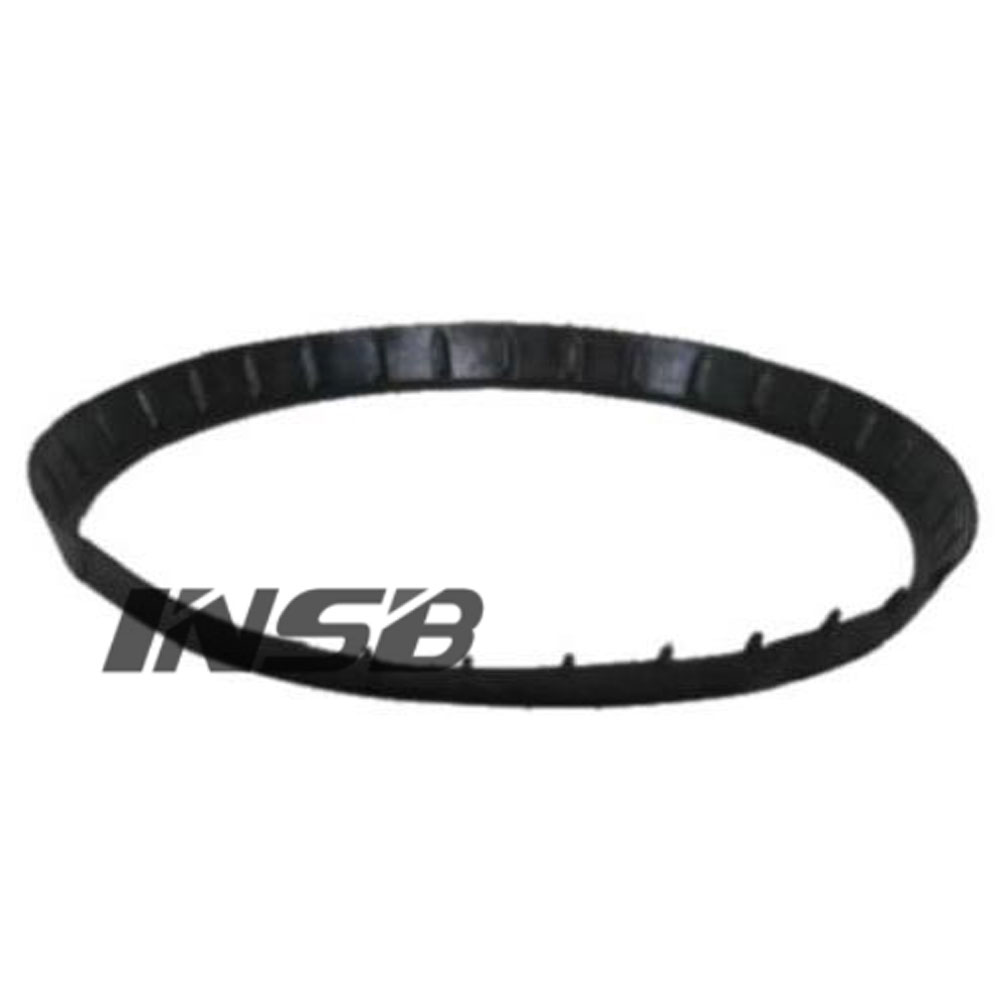 1440407 1371782 FANBLADE COVER RUBBER for SCANIA 4 Series Truck Spare Body Parts INS2111