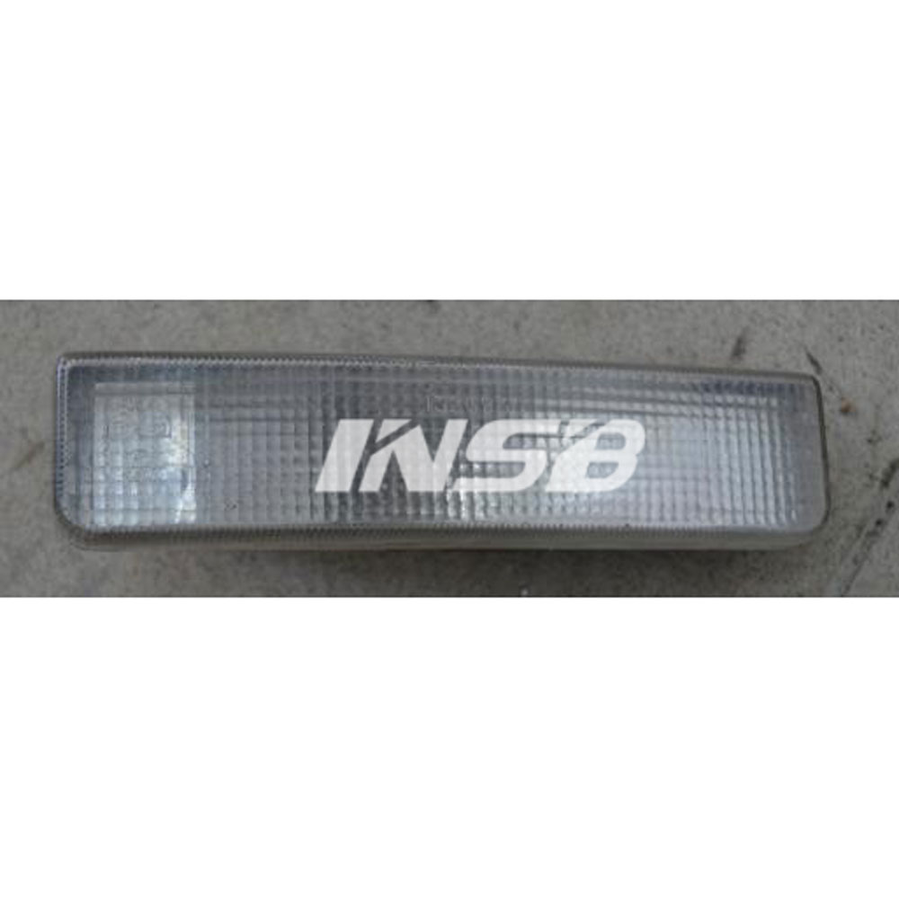 1326935 TOP POSITION LAMP for SCANIA 4 Series Truck Spare Body Parts INS2112