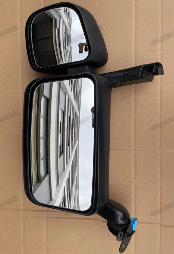 1765810 1723518 2425815 MIRROR ASSY(RHD)(LONG) RH LH  for SCANIA 4 Series Truck Spare Body Parts INS2149 INS2150