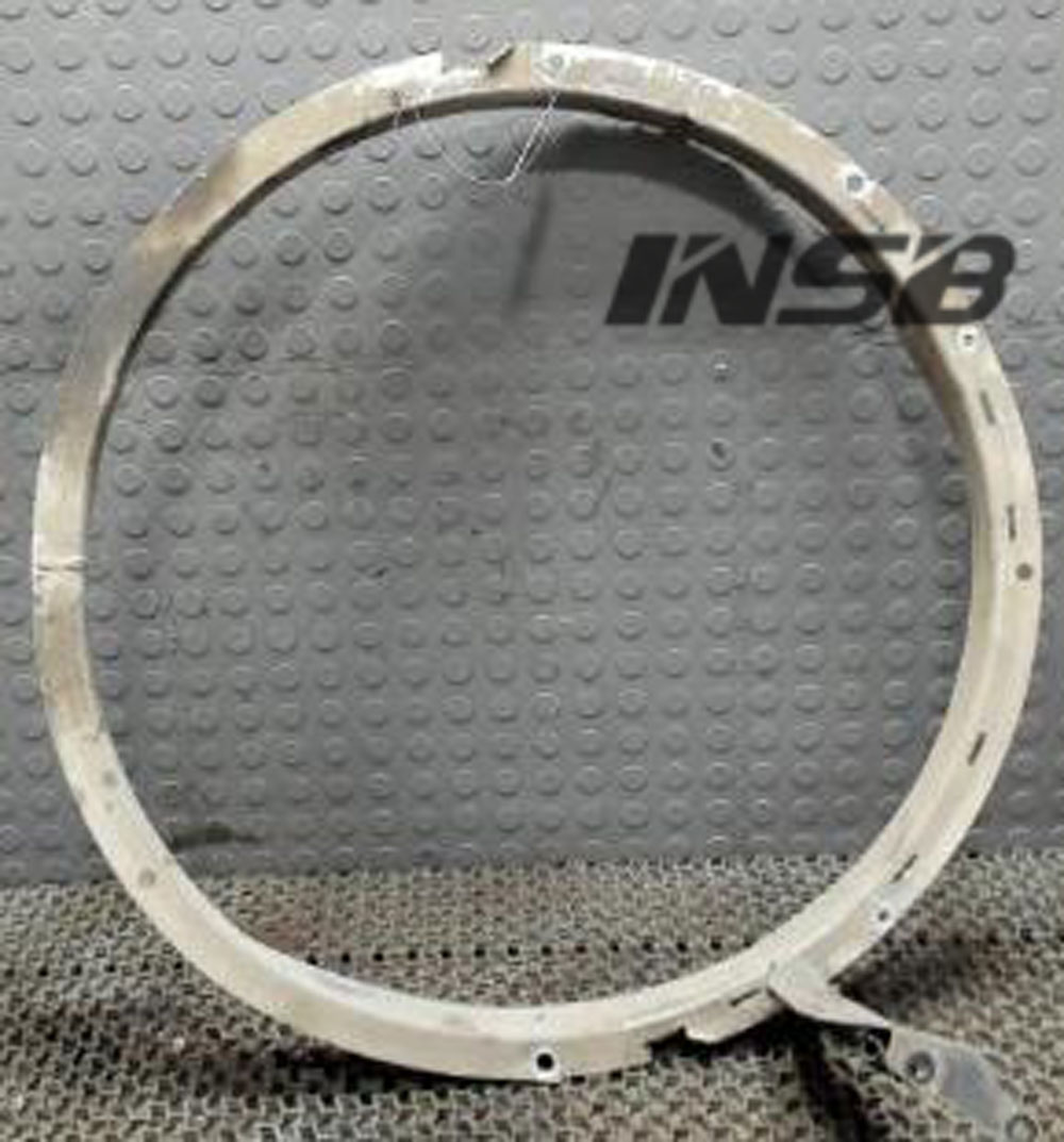 1486148 1434106 FANBLADE COVER for SCANIA 4 Series Truck Spare Body Parts INS2154