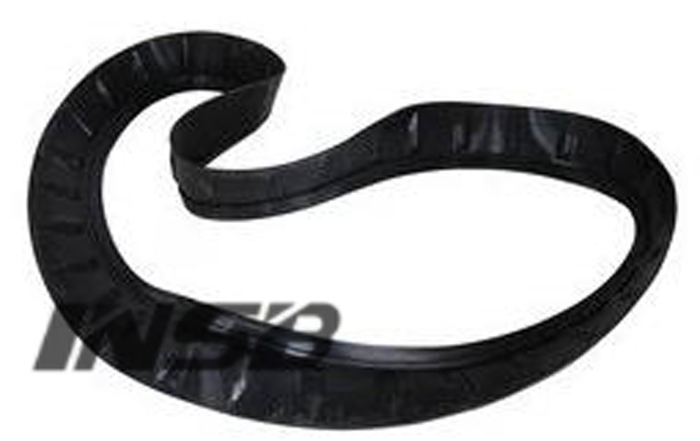 1440406 FANBLADE COVER BUBBER for SCANIA 4 Series Truck Spare Body Parts INS2155