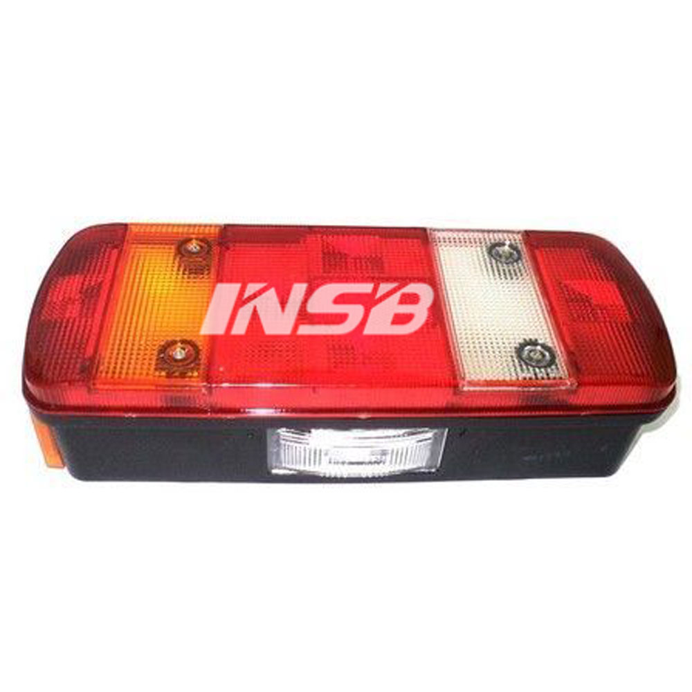 1766826 19598 OIL SUMPfor SCANIA 4 Series Truck Spare Body Parts INS2237