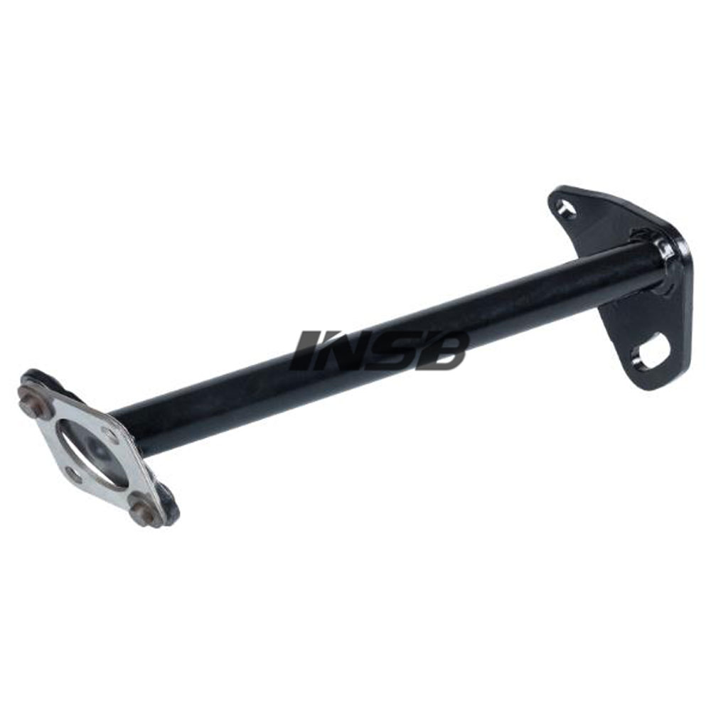 1358840 1358839 BUMPER GARNISH COVER RH LHfor SCANIA 4 Series Truck Spare Body Parts INS2247 INS2248