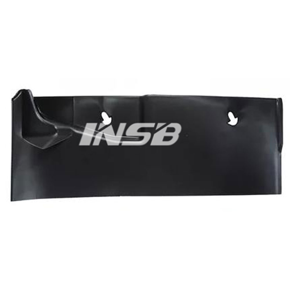 1361760 FRONT MUDGUARD SIEAN RH(17cm) for SCANIA 4 Series Truck Spare Body PartsINS2204 INS2205