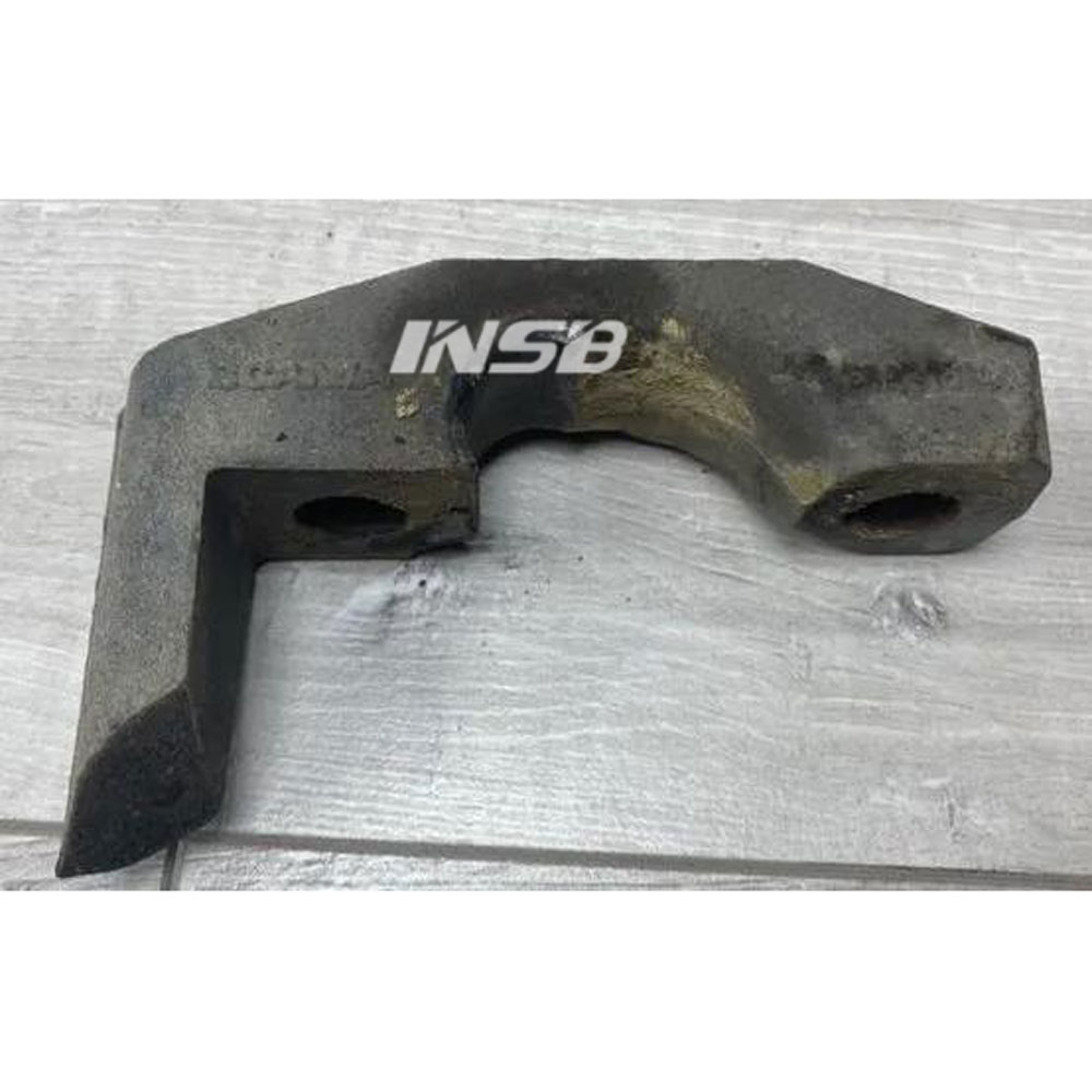 1529335 1421164 1529334 1421163 Cabin Shock Absorber Bracket Cap for SCANIA 4 Series Truck Spare Body Parts INS2263 INS2264