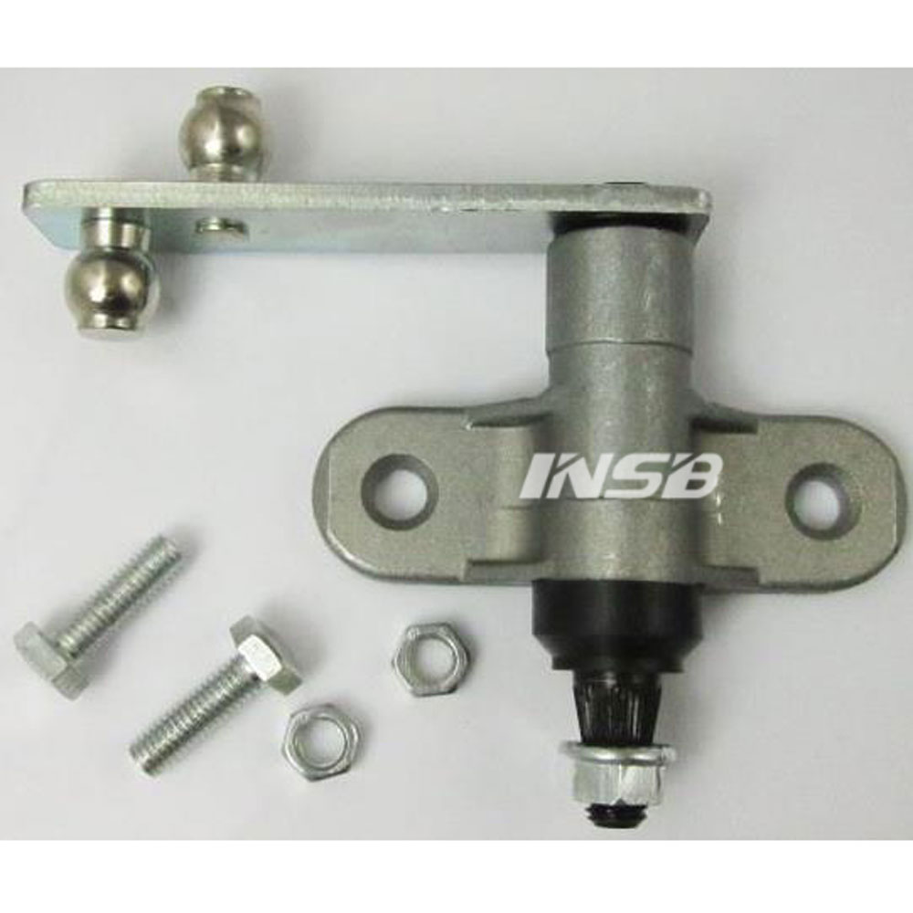 1525891 1337957 Wiper Arm Bearing for SCANIA 4 Series Truck Spare Body Parts INS2271-3