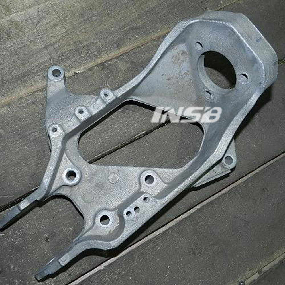 1409344 1409343 BRACKET RH LH for SCANIA 4 Series Truck Spare Body Parts INS2294 INS2295