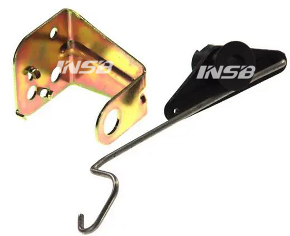 1346906 1346905 INSIDE THE DOOR HANDLE LEVER  DRIVE ASSEMBLY RH LH for SCANIA 4 Series Truck Spare Body Parts INS2303 INS2304