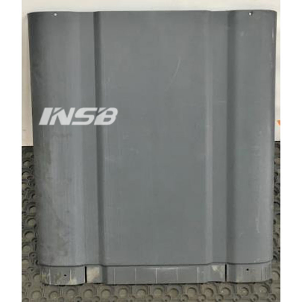 1362701 GUARDRAIL COVER MIDDLE  for SCANIA 4 Series Truck Spare Body Parts INS2308