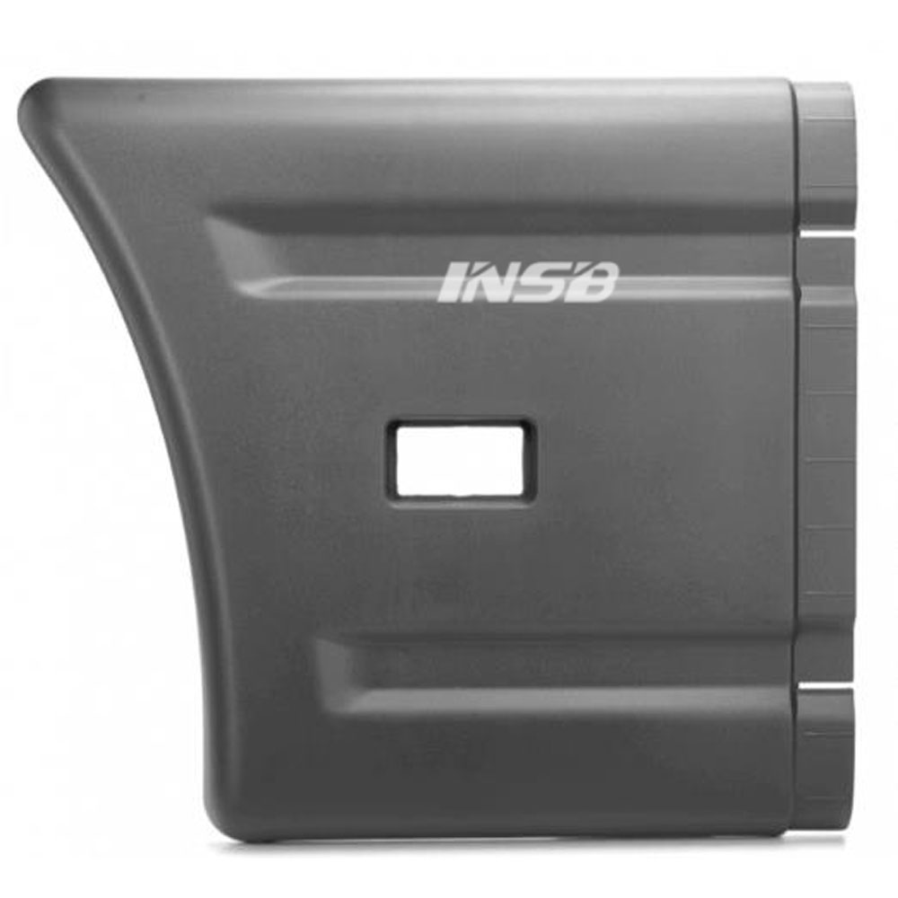 1362706 1362705 GUARDRAIL COVER RH LH for SCANIA 4 Series Truck Spare Body Parts INS2309 INS2310