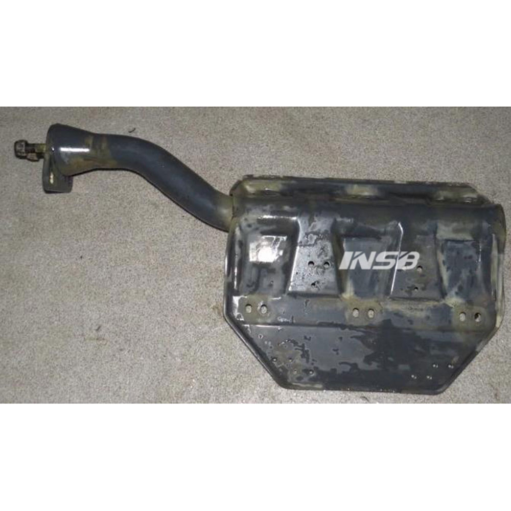 1732856 1732855 FENDER BRACKET RH LH for SCANIA 4 Series Truck Spare Body Parts INS2313 INS2314