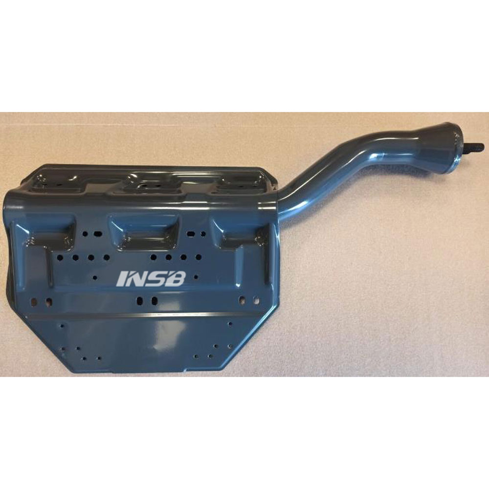 1725670 1742384 1725669 1742383 FENDER BRACKET RH LH for SCANIA 4 Series Truck Spare Body Parts INS2317 INS2318