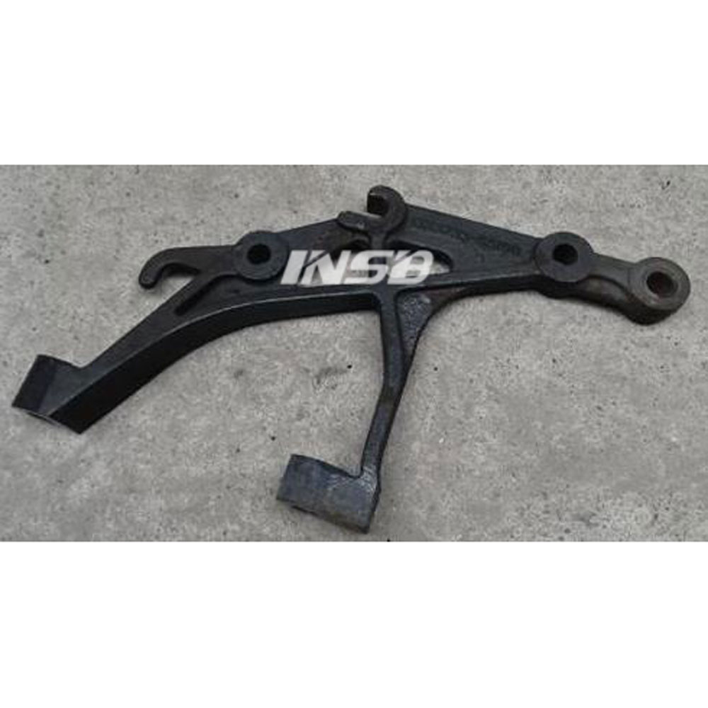 1333733 BRACKET  for SCANIA 4 Series Truck Spare Body Parts INS2319