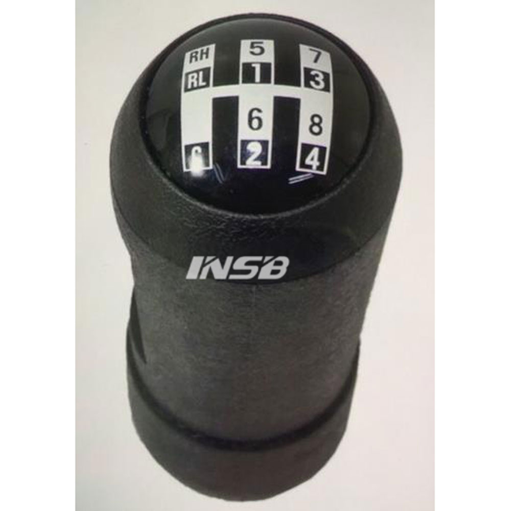 1369975 GEAR SHIFT HANDLE for SCANIA 4 Series Truck Spare Body Parts INS2328