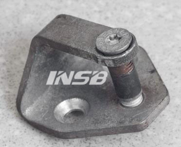 290947 BOTTON SWITCH for SCANIA 4 Series Truck Spare Body Parts INS2397