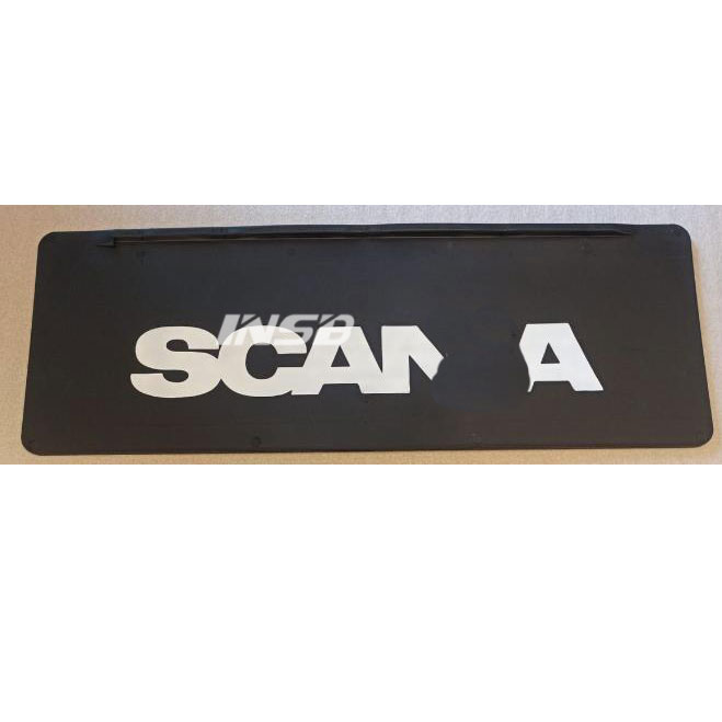 1505772 MUFFLER COVER BRACKET for SCANIA 4 Series Truck Spare Body Parts INS2408