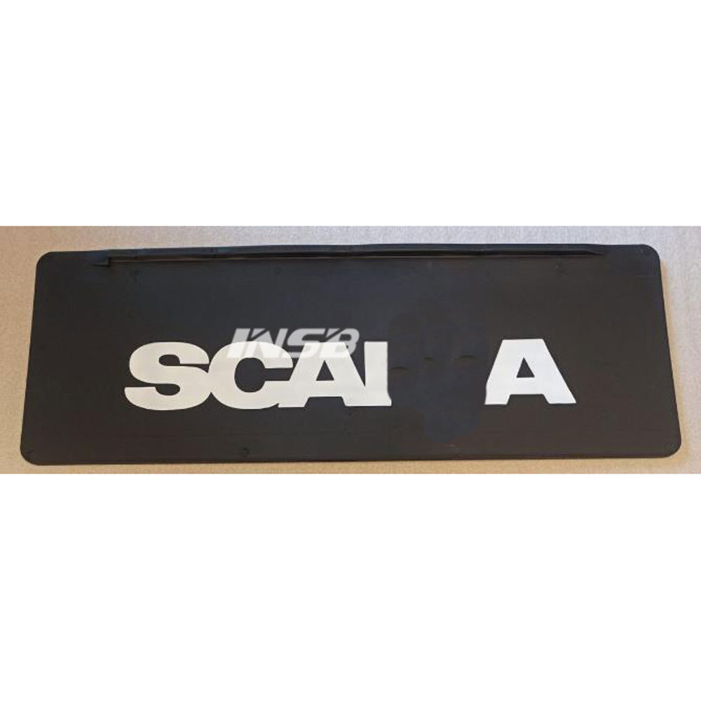 1530609 EXHAUST SIDE BRACKET for SCANIA 4 Series Truck Spare Body Parts INS2409