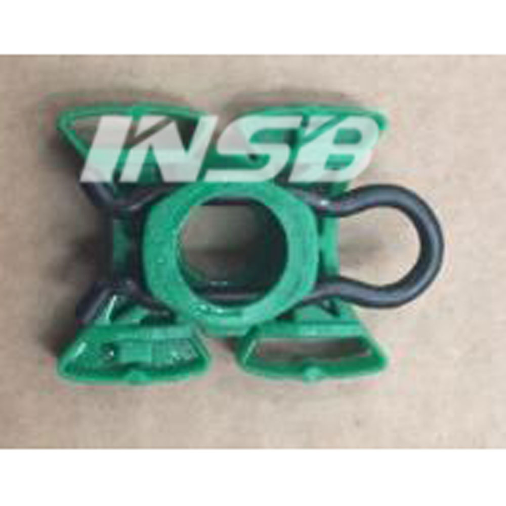 1310213 GARNISH WITH HOLE LOW ROOF LH for SCANIA 4 Series Truck Spare Body Parts INS2413