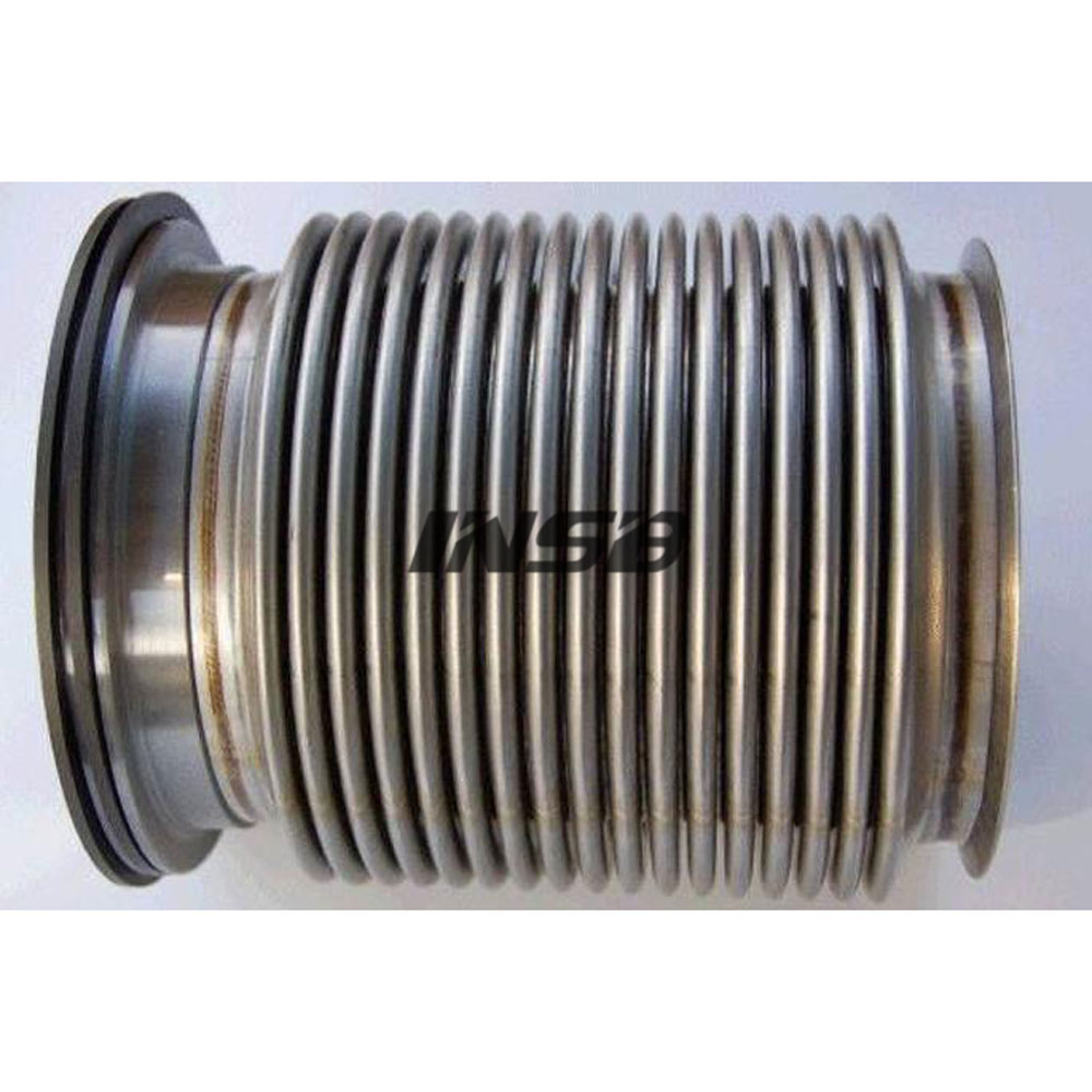 1854995 EXPANSION TANK COVER for SCANIA 4 Series Truck Spare Body Parts INS2428